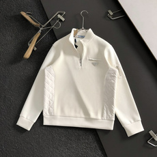 PRAD*尺码M-xxxl 属性 2026秋冬卫衣长袖 成分 A料 60.6%涤纶 16.9再生纤维素纤维。16.9 PRAD*尺码M-xxxl 属性 2026秋冬卫衣长袖 成分 A料 60.6%涤纶 16.9再生纤维素纤维。16.9