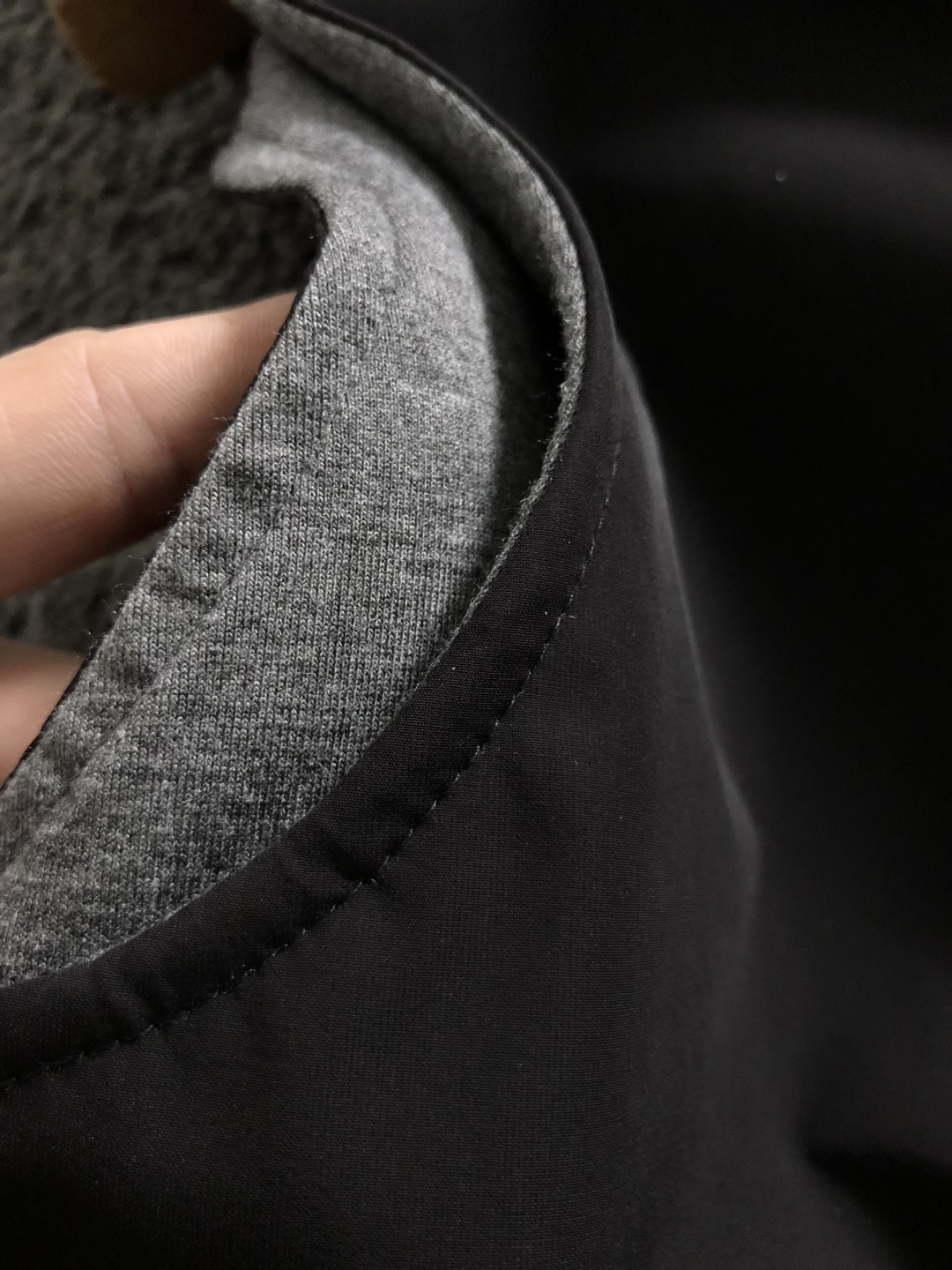 ZEG*尺码M-xxxl 属性 2026秋冬双面马甲 成分 双面马甲 工艺 以纯色百搭内外双面撞色马甲经典五金拉链融合后 ZEG*尺码M-xxxl 属性 2026秋冬双面马甲 成分 双面马甲 工艺 以纯色百搭内外双面撞色马甲经典五金拉链融合后