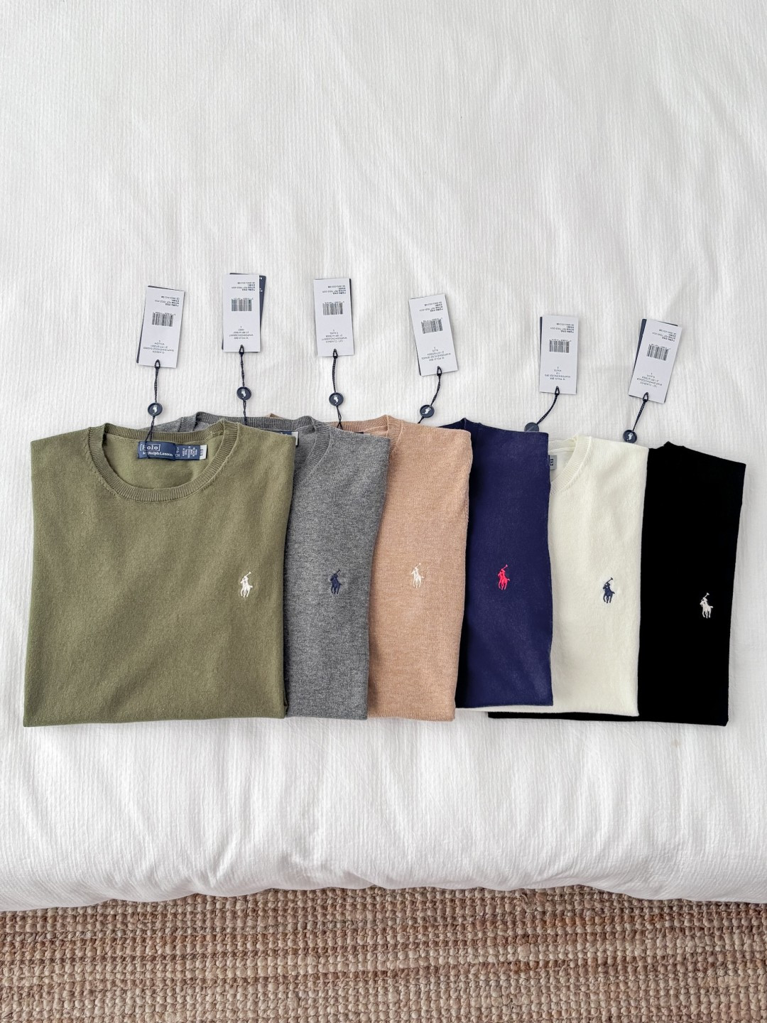 Футболка Ralph Lauren