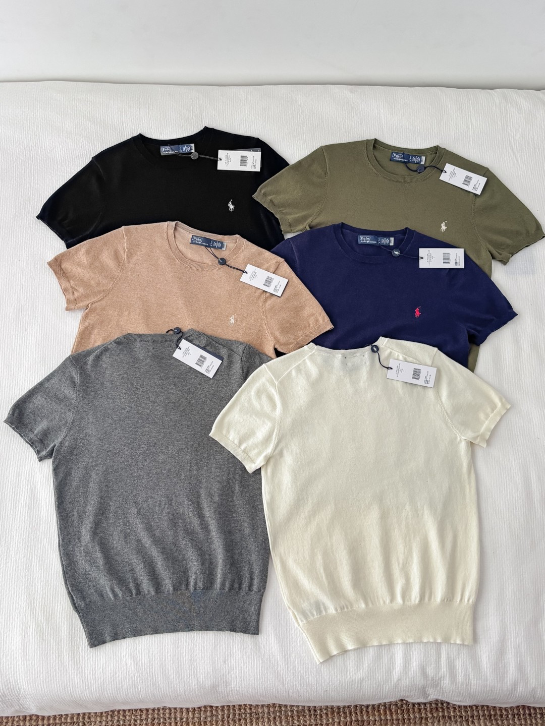 Футболка Ralph Lauren