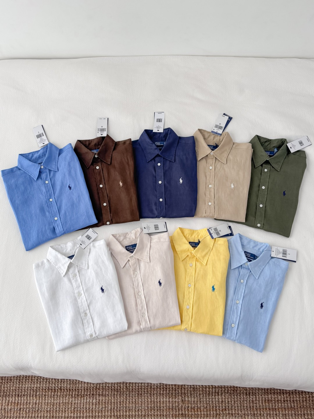 Рубашка Ralph Lauren
