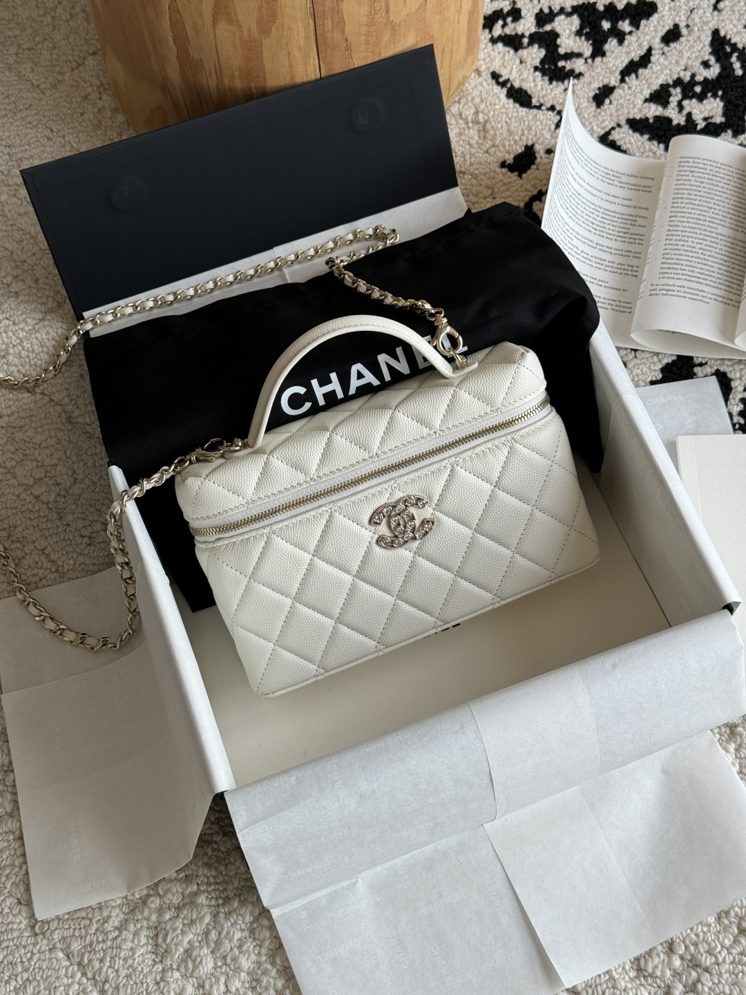 ❒ 𝟮𝟱𝗣 𝑳𝑷 ❒ 14x19x5cm 4531 Borse