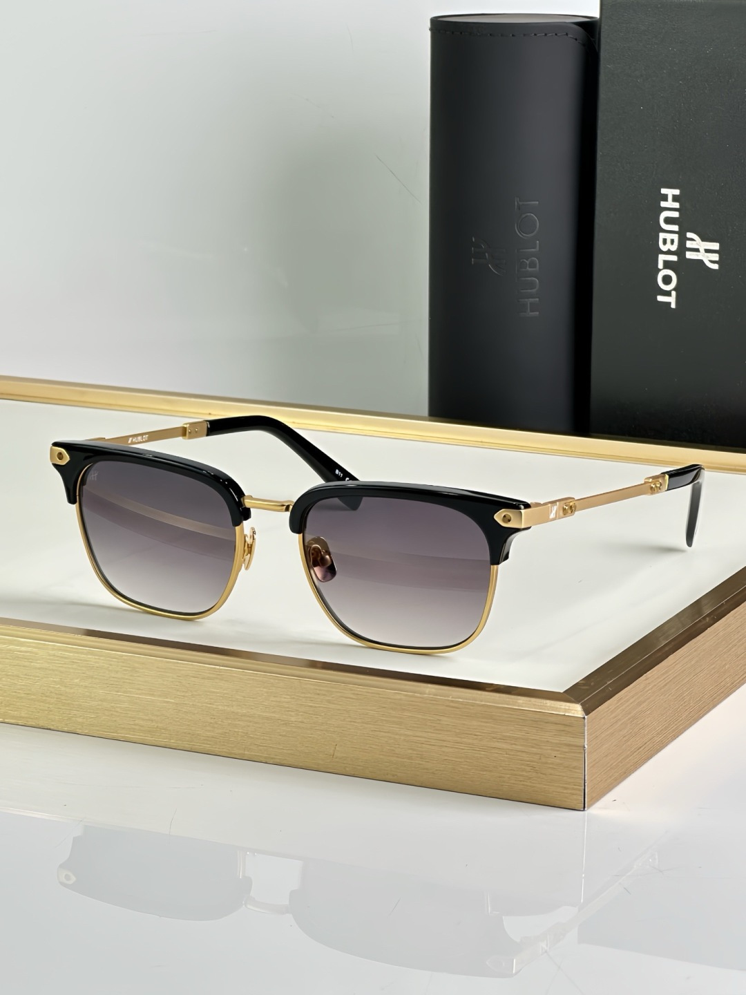 Unknown Hublot