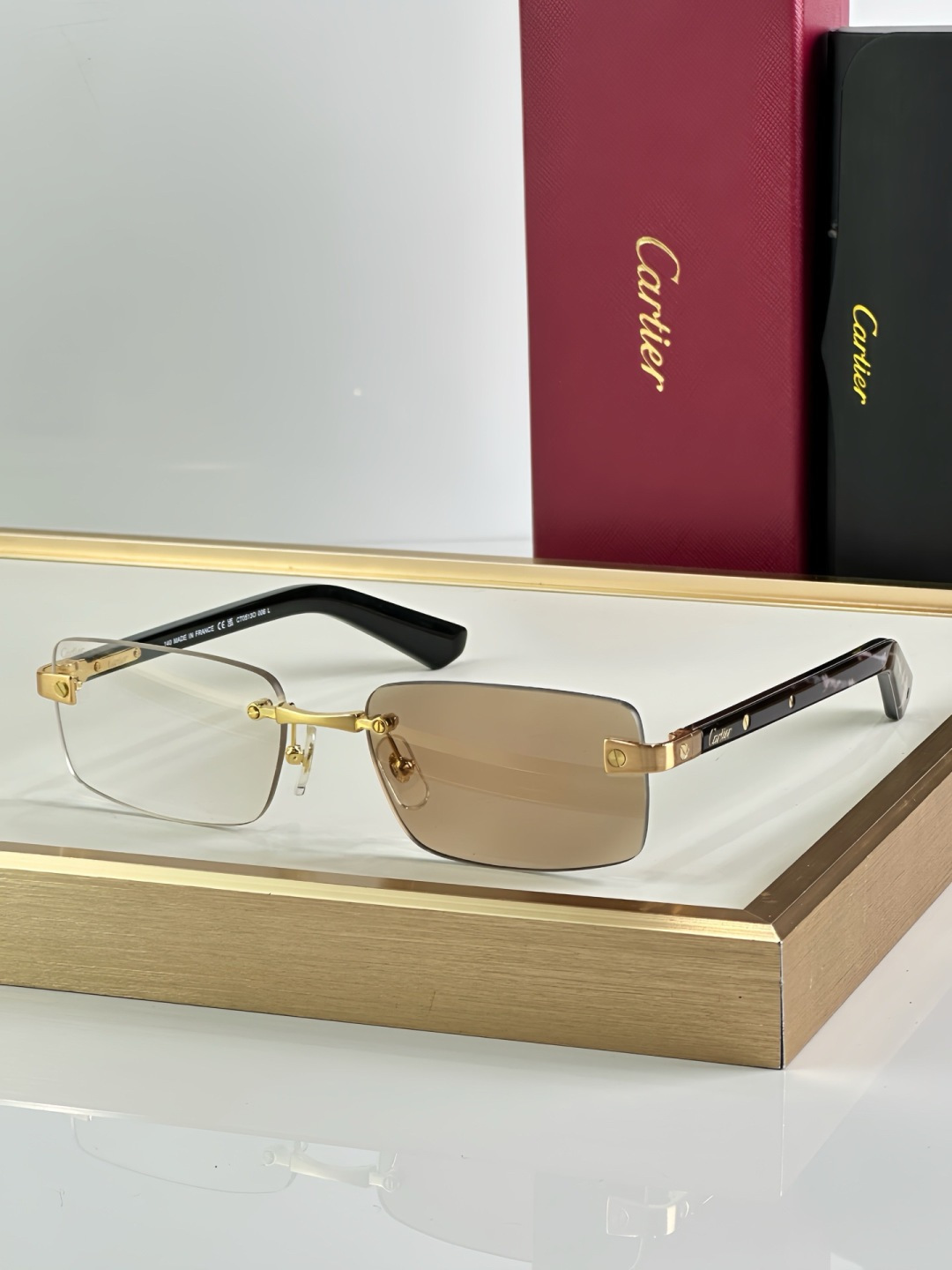 Cartier Cartie*