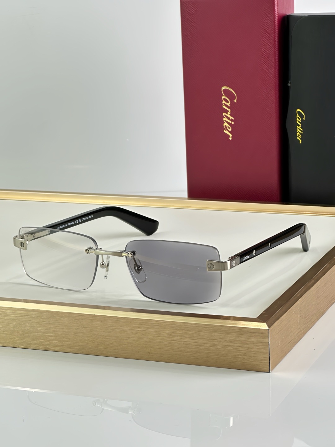 Cartier Cartie*