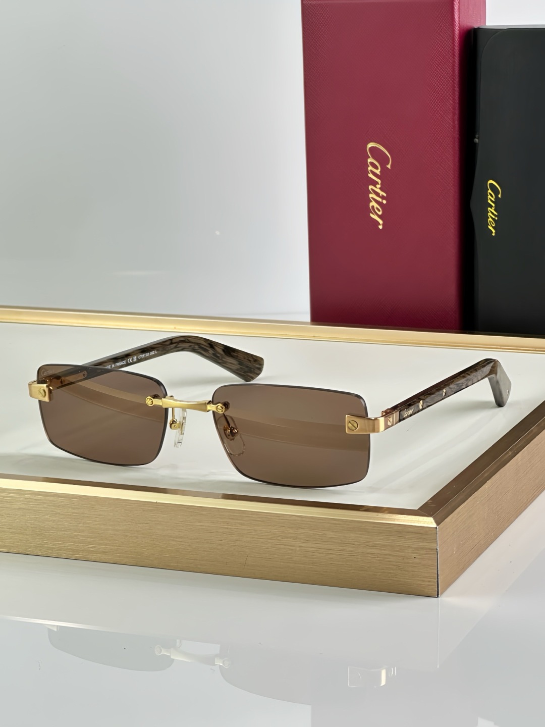 Cartier Cartie*
