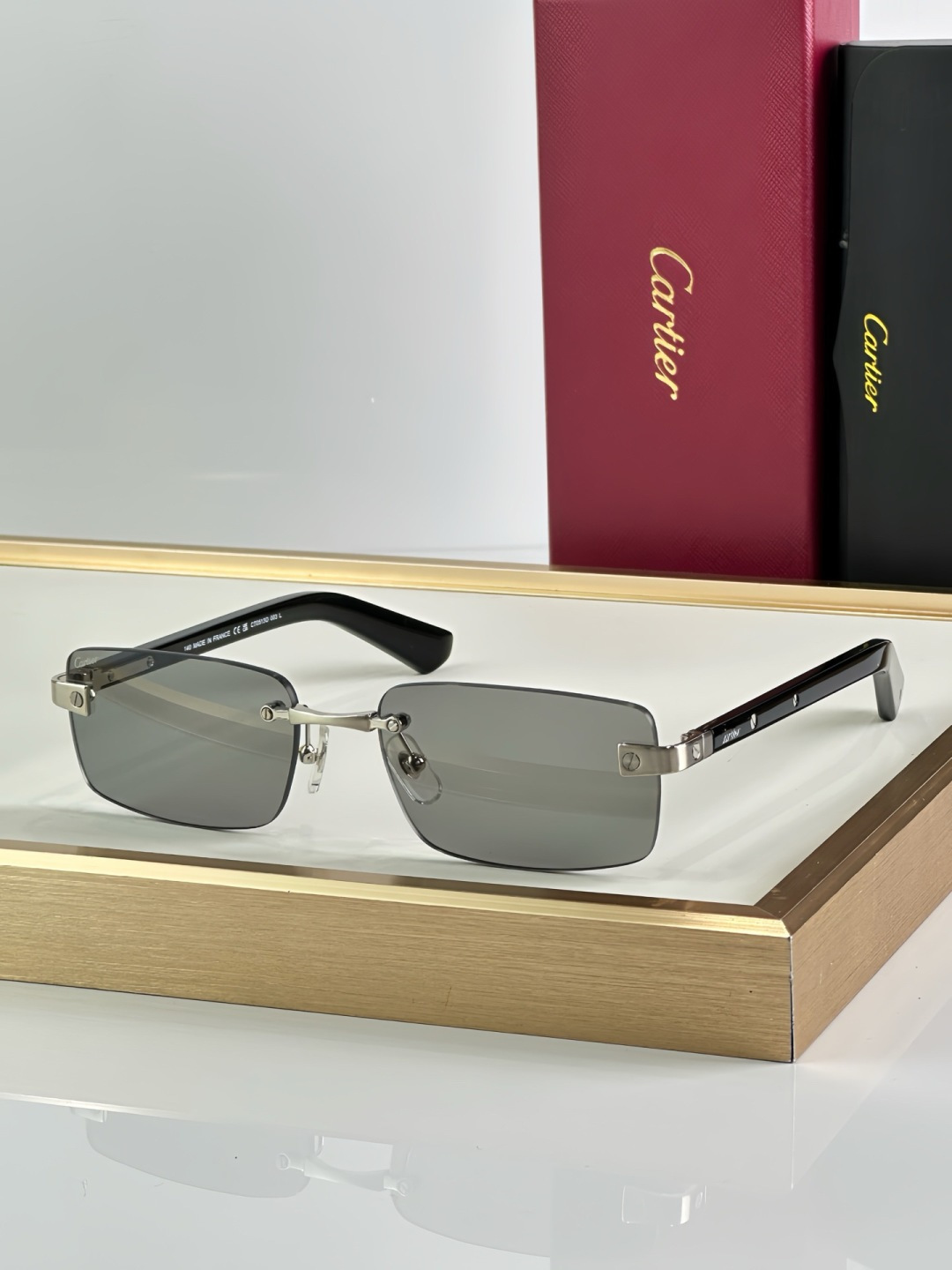Cartier Cartie*