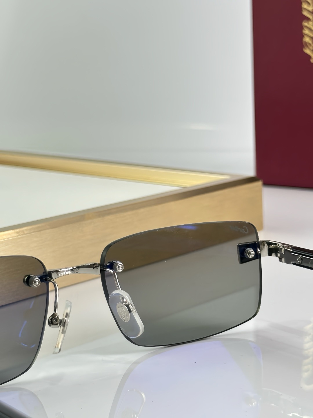 Cartier Cartie*