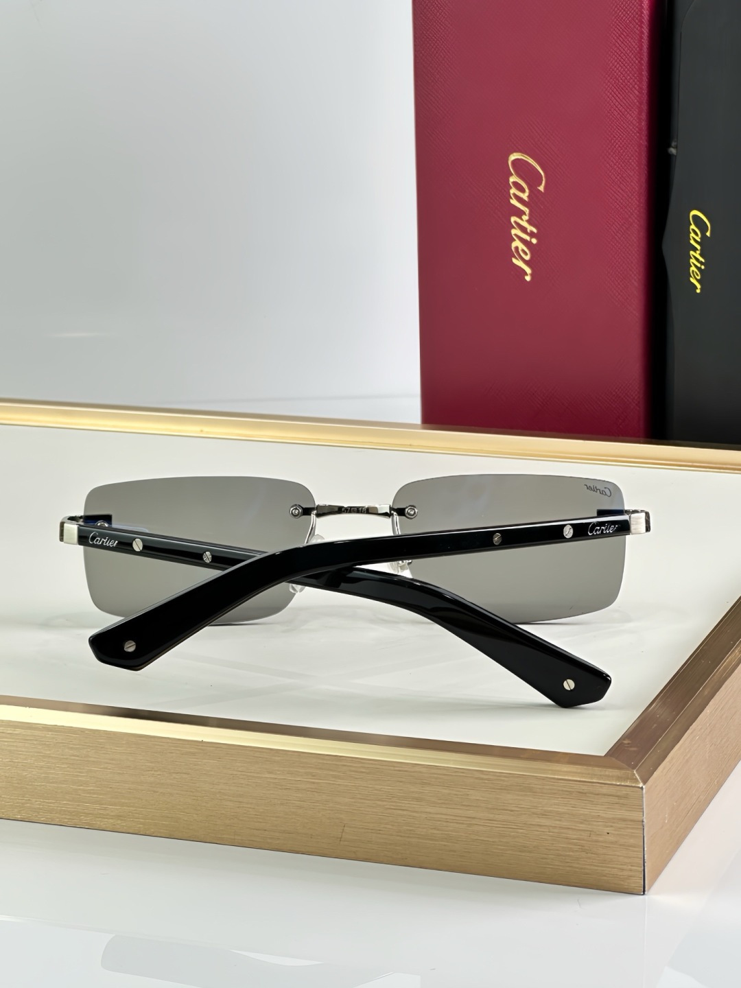 Cartier Cartie*