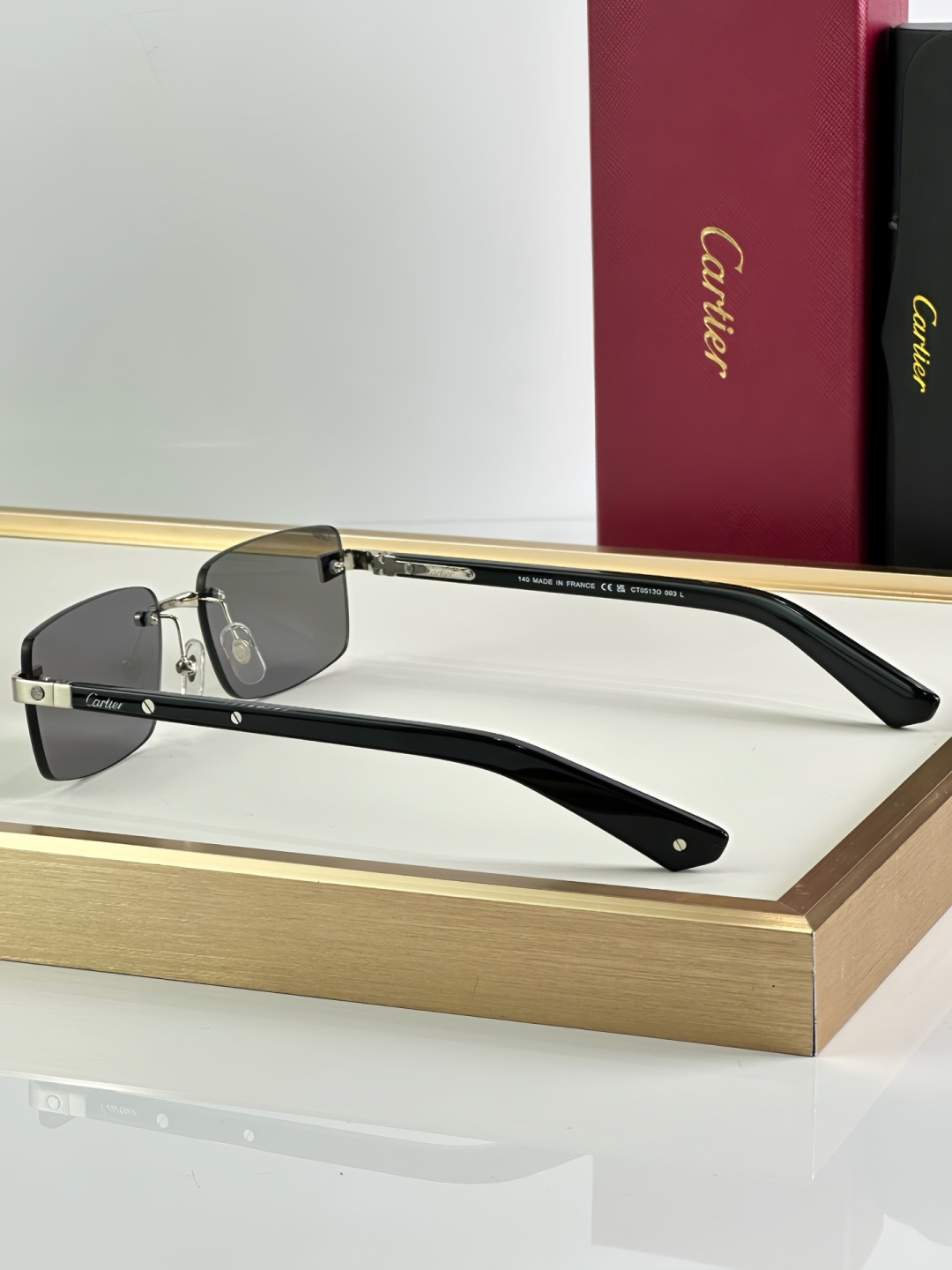 Cartier Cartie*