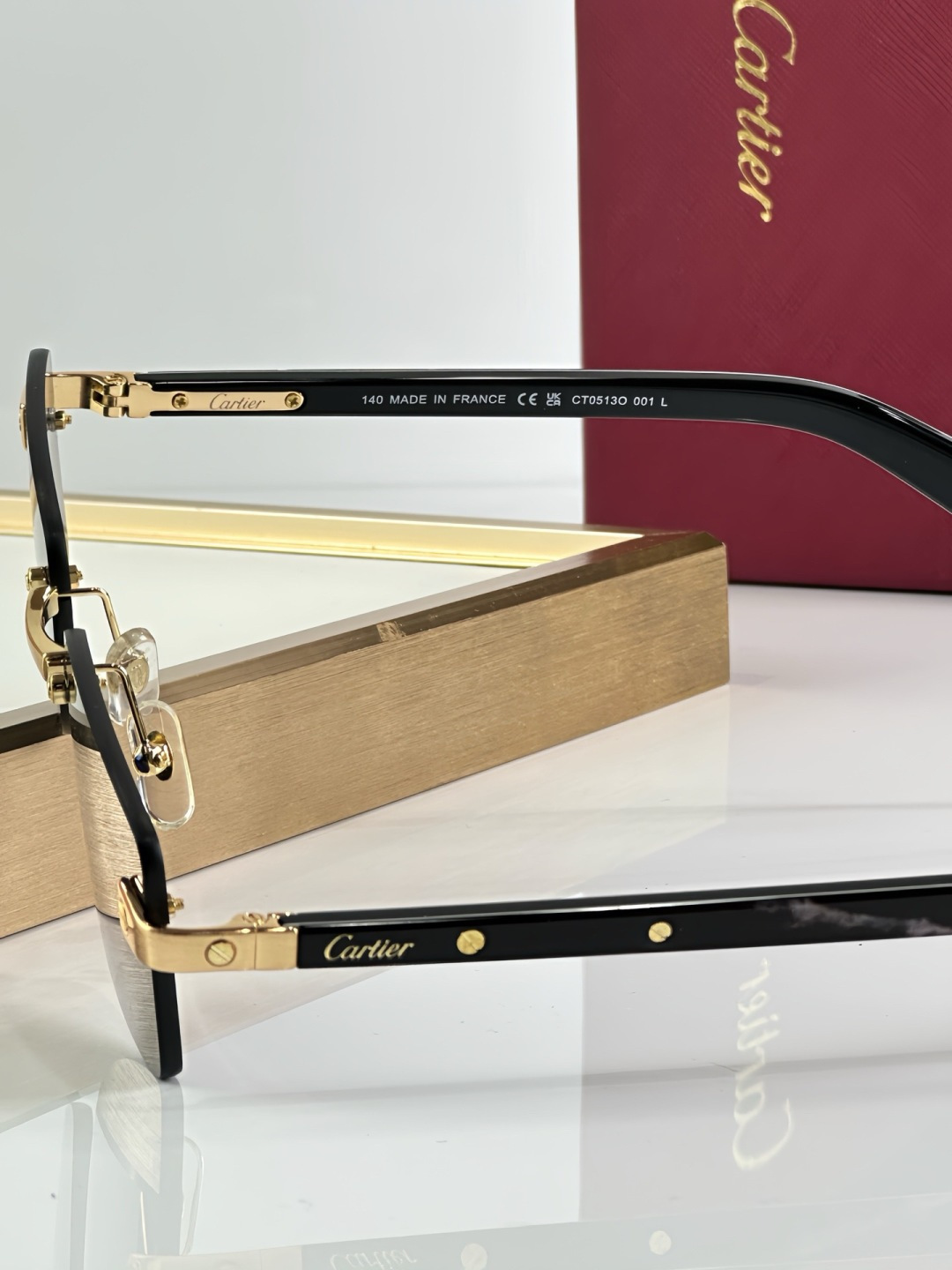 Cartier Cartie*