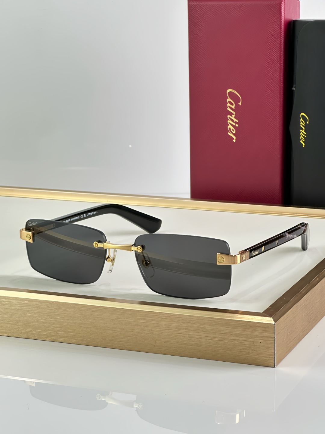 Cartier Cartie*