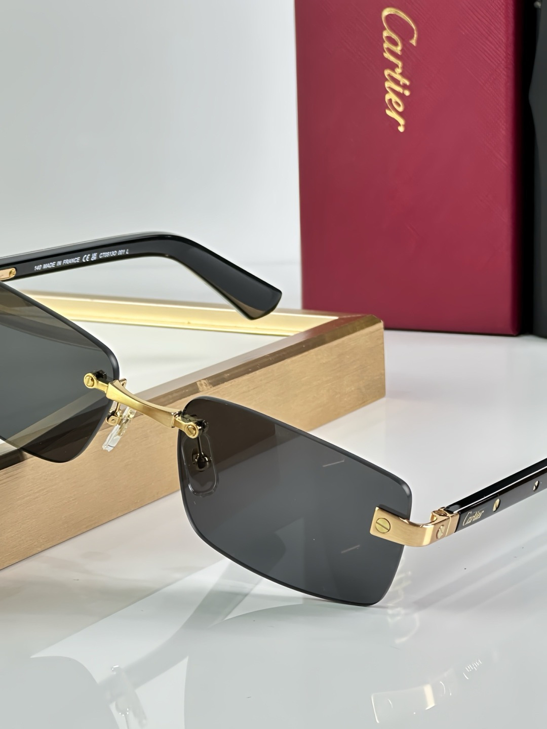 Cartier Cartie*