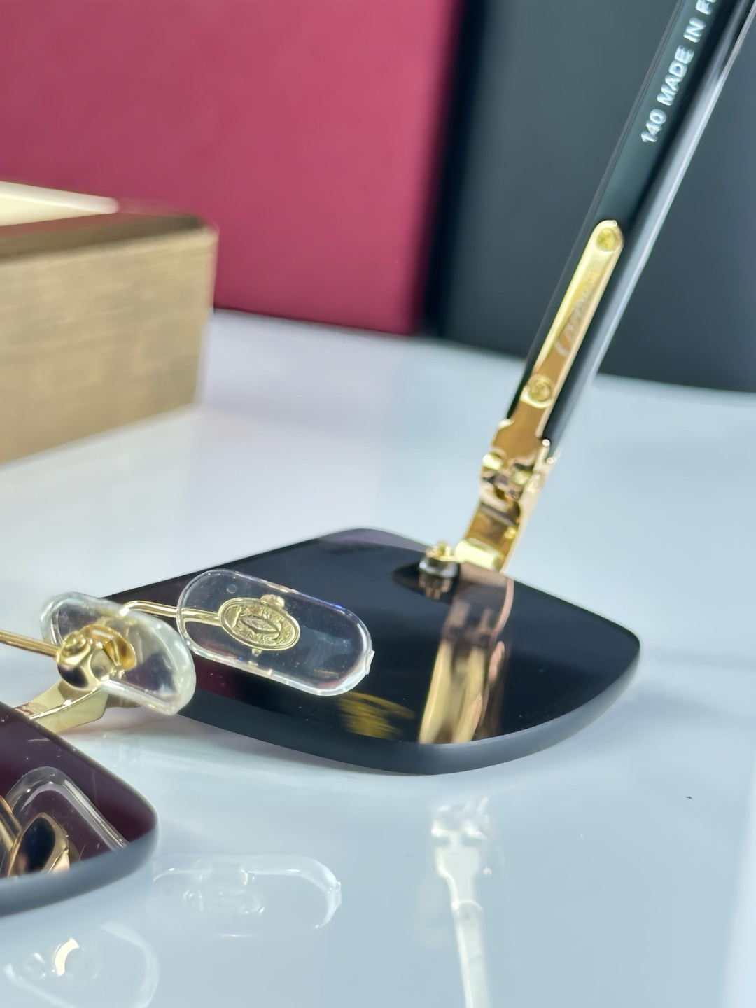 Cartier Cartie*