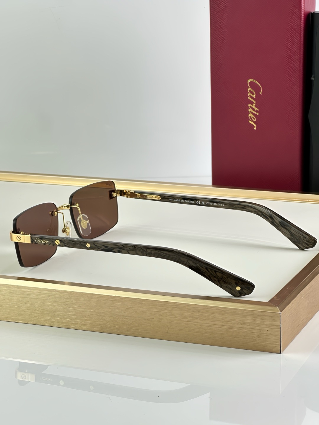 Cartier Cartie*