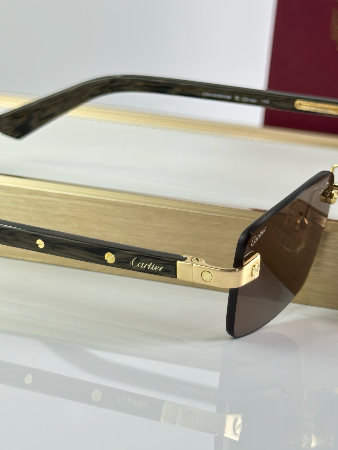 Cartier Cartie*