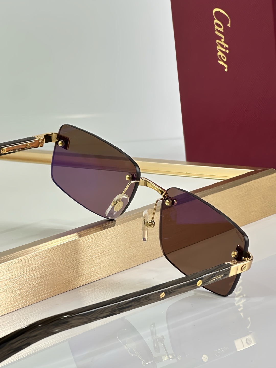 Cartier Cartie*