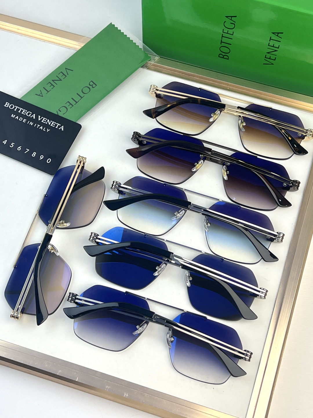 Bottega Veneta BOTTEGA VENET*