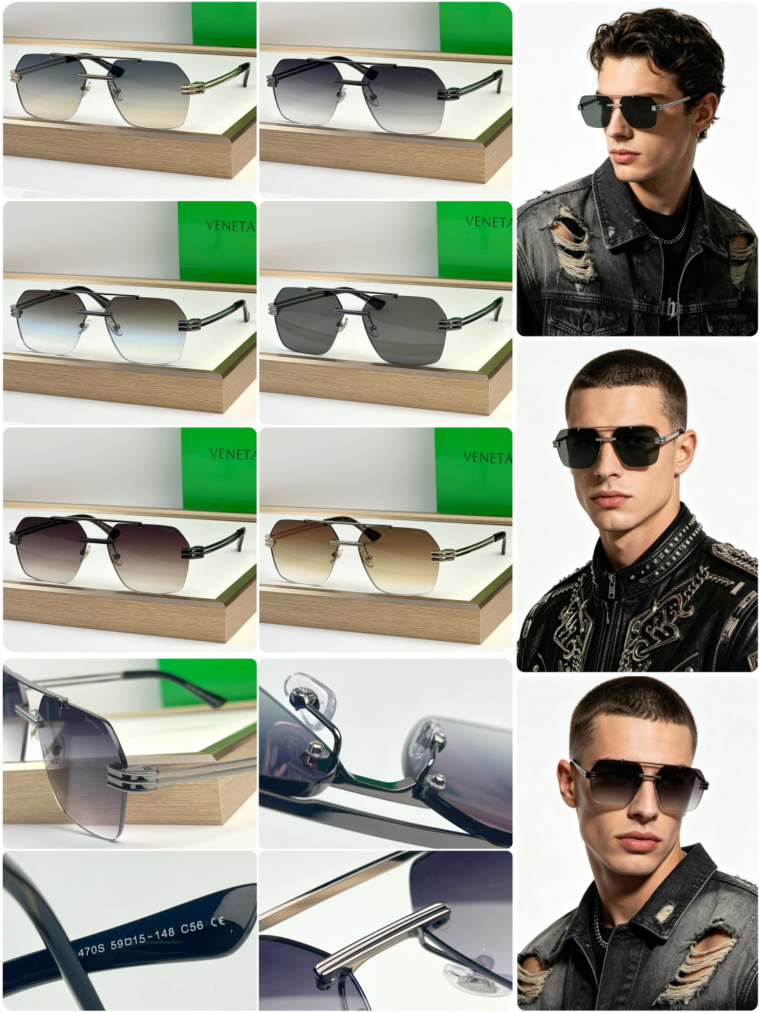Bottega Veneta BOTTEGA VENET*