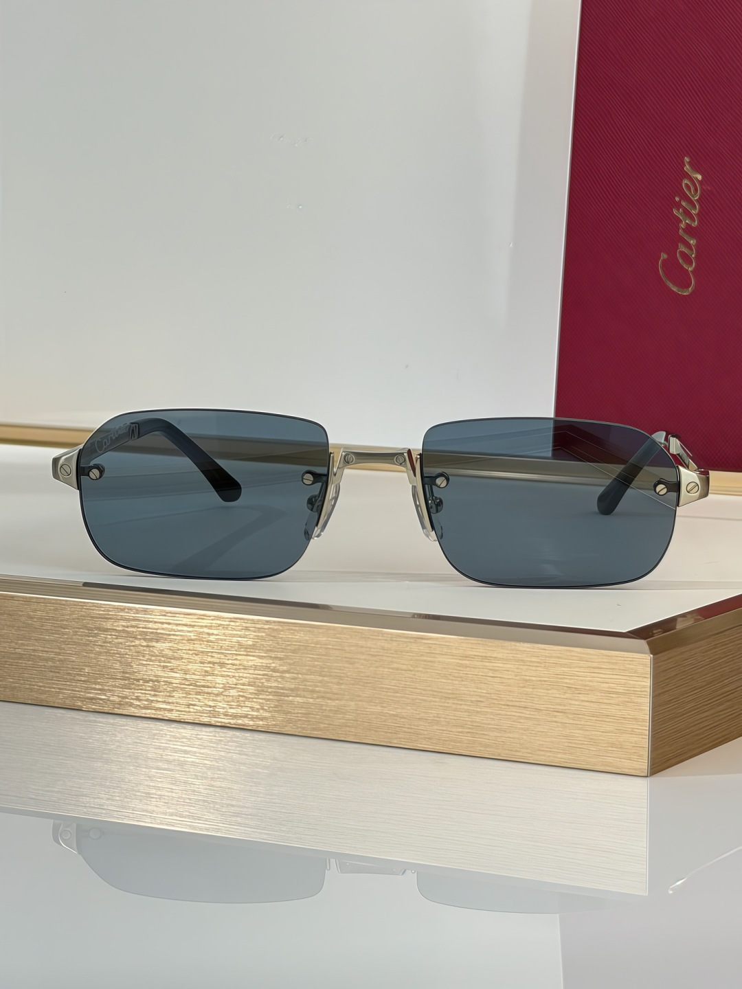 Cartier Santos de Cartier