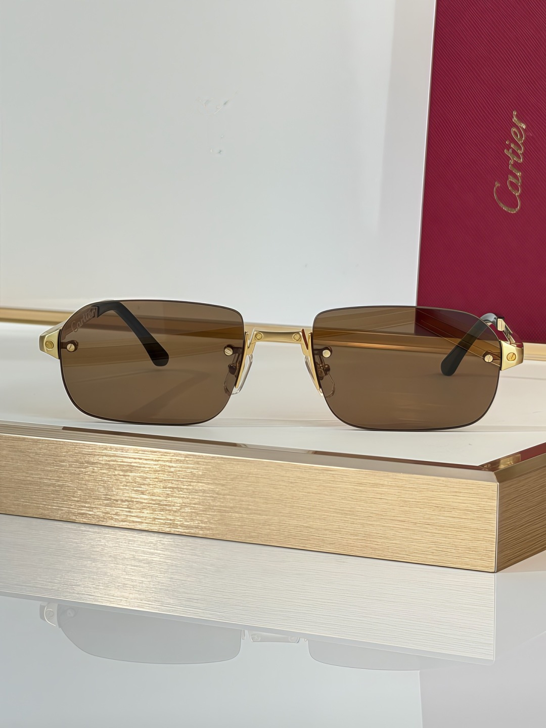 Cartier Santos de Cartier