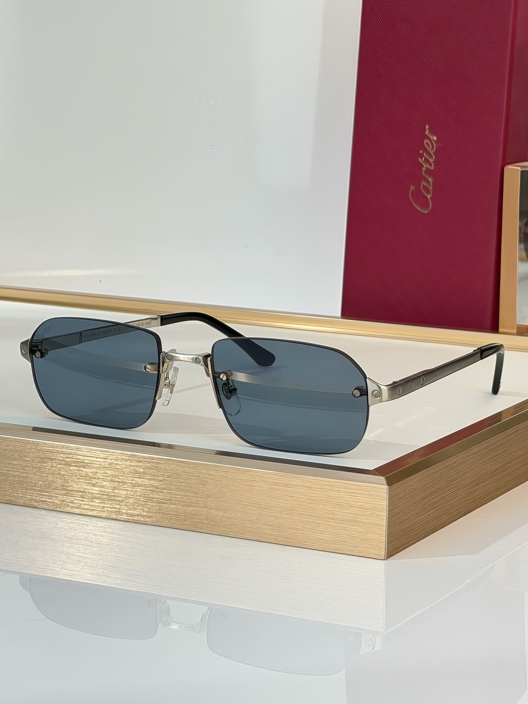 Cartier Santos de Cartier