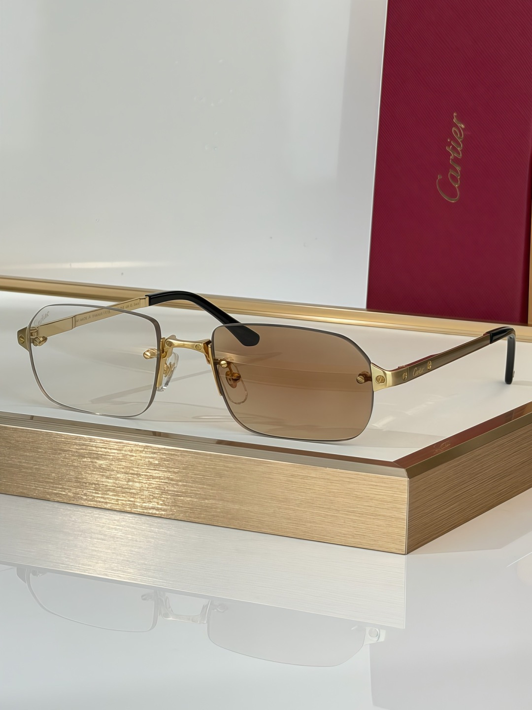 Cartier Santos de Cartier