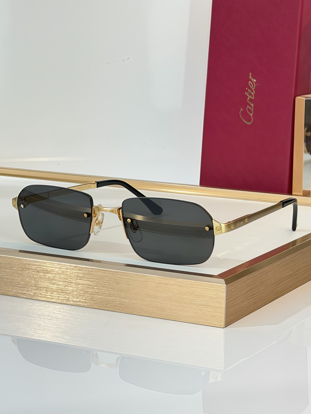 Cartier Santos de Cartier