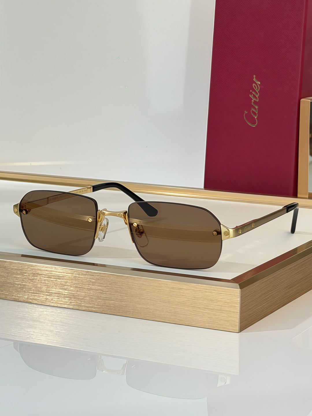 Cartier Santos de Cartier