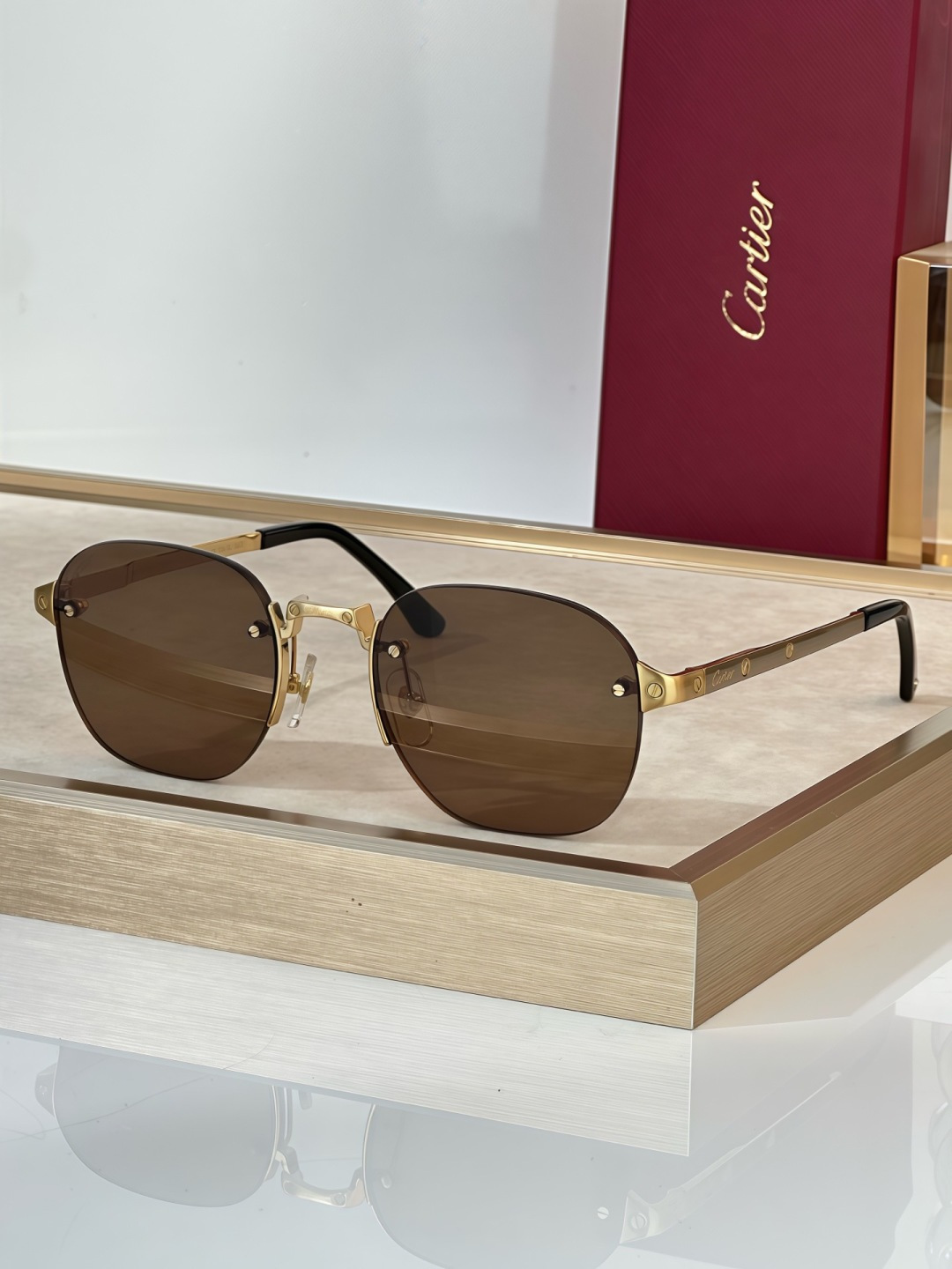 Cartier Santos de Cartier