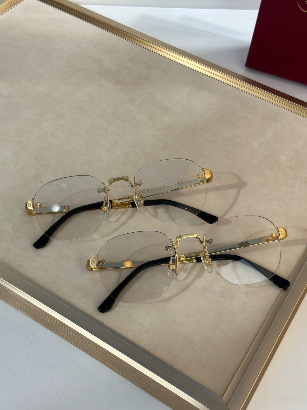 Cartier Santos de Cartier