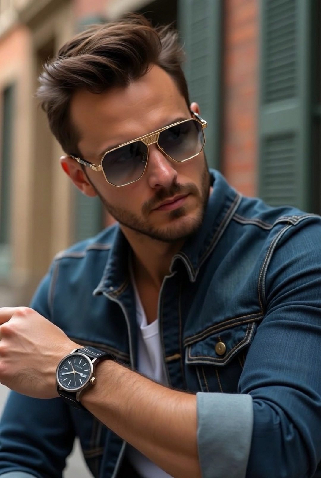Designer Sunglasses meen