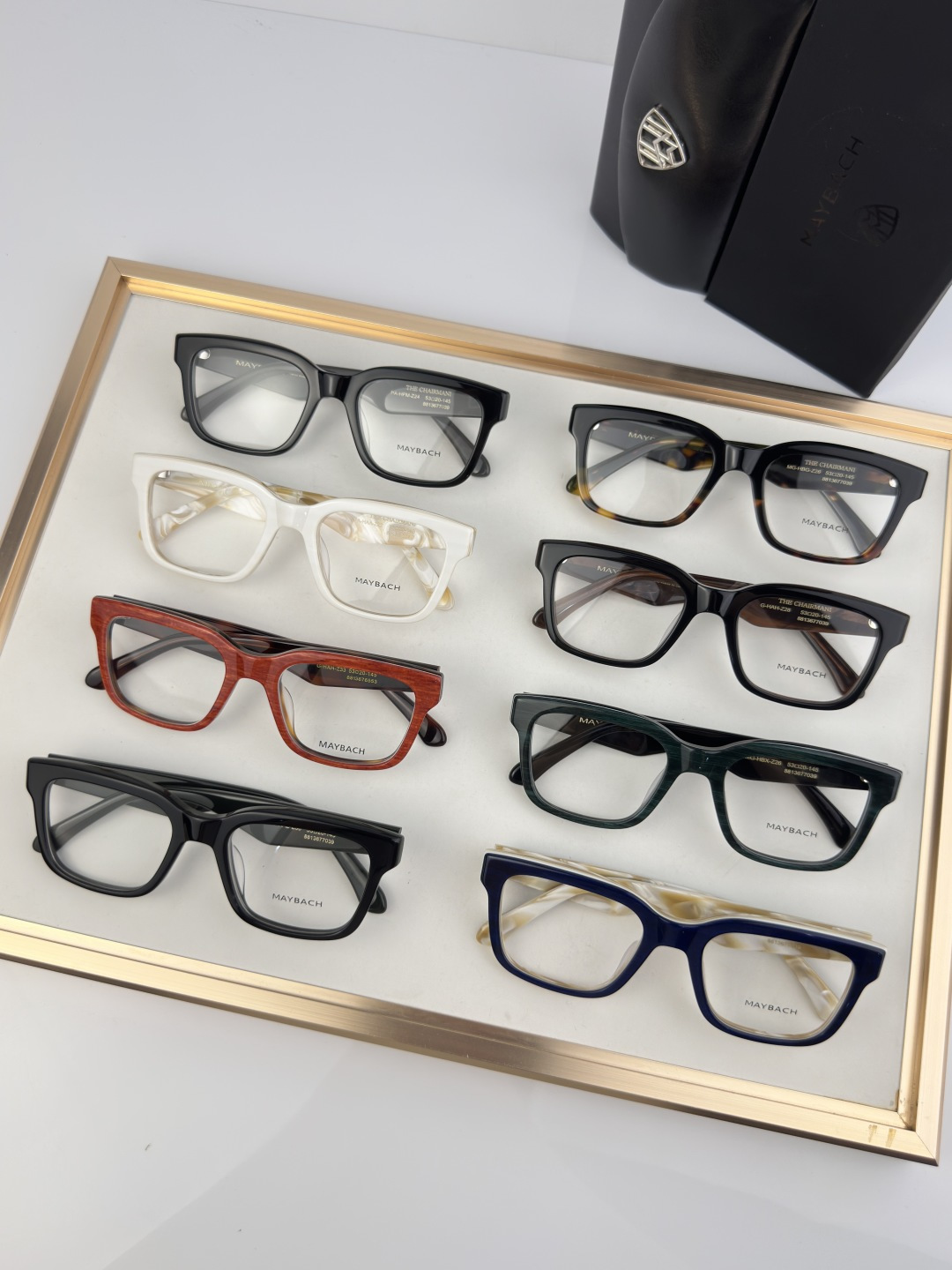 Designer Sunglasses Chairmani