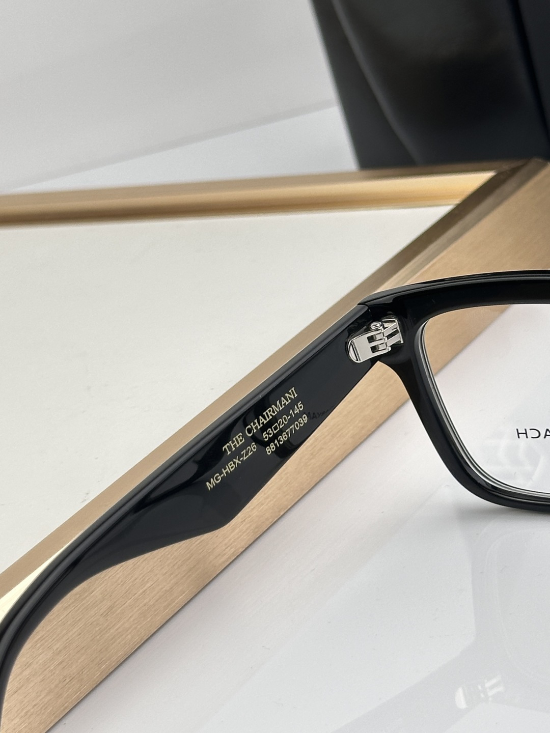 Designer Sunglasses Chairmani
