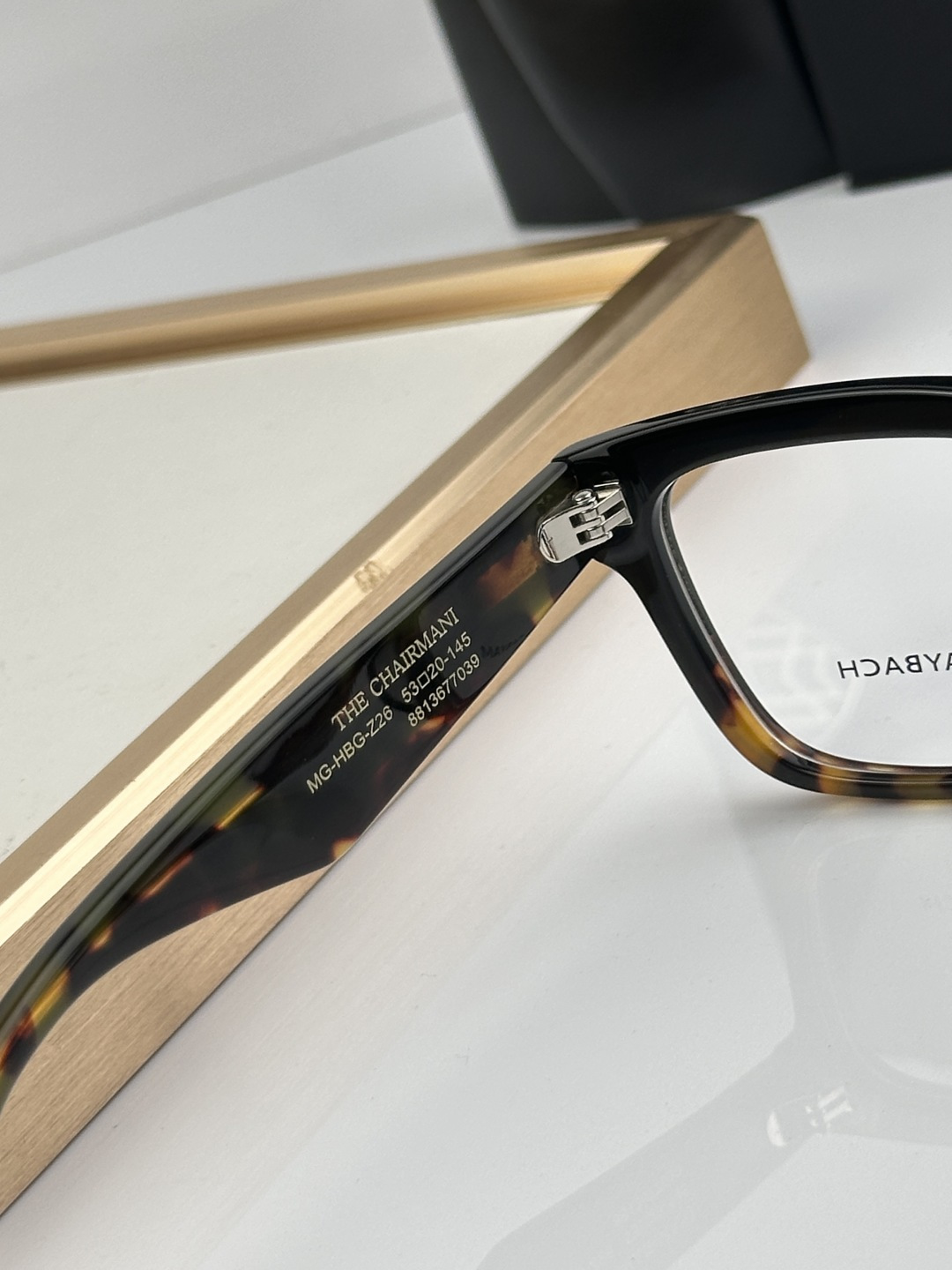 Designer Sunglasses Chairmani