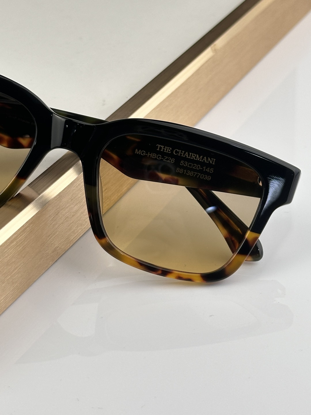 Designer Sunglasses Chairmani