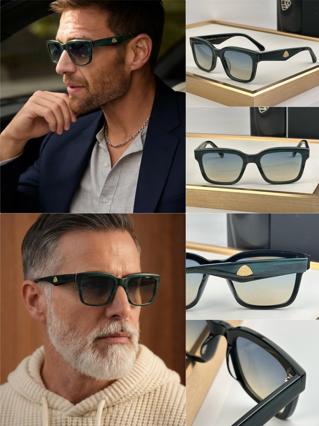 Designer Sunglasses Chairmani