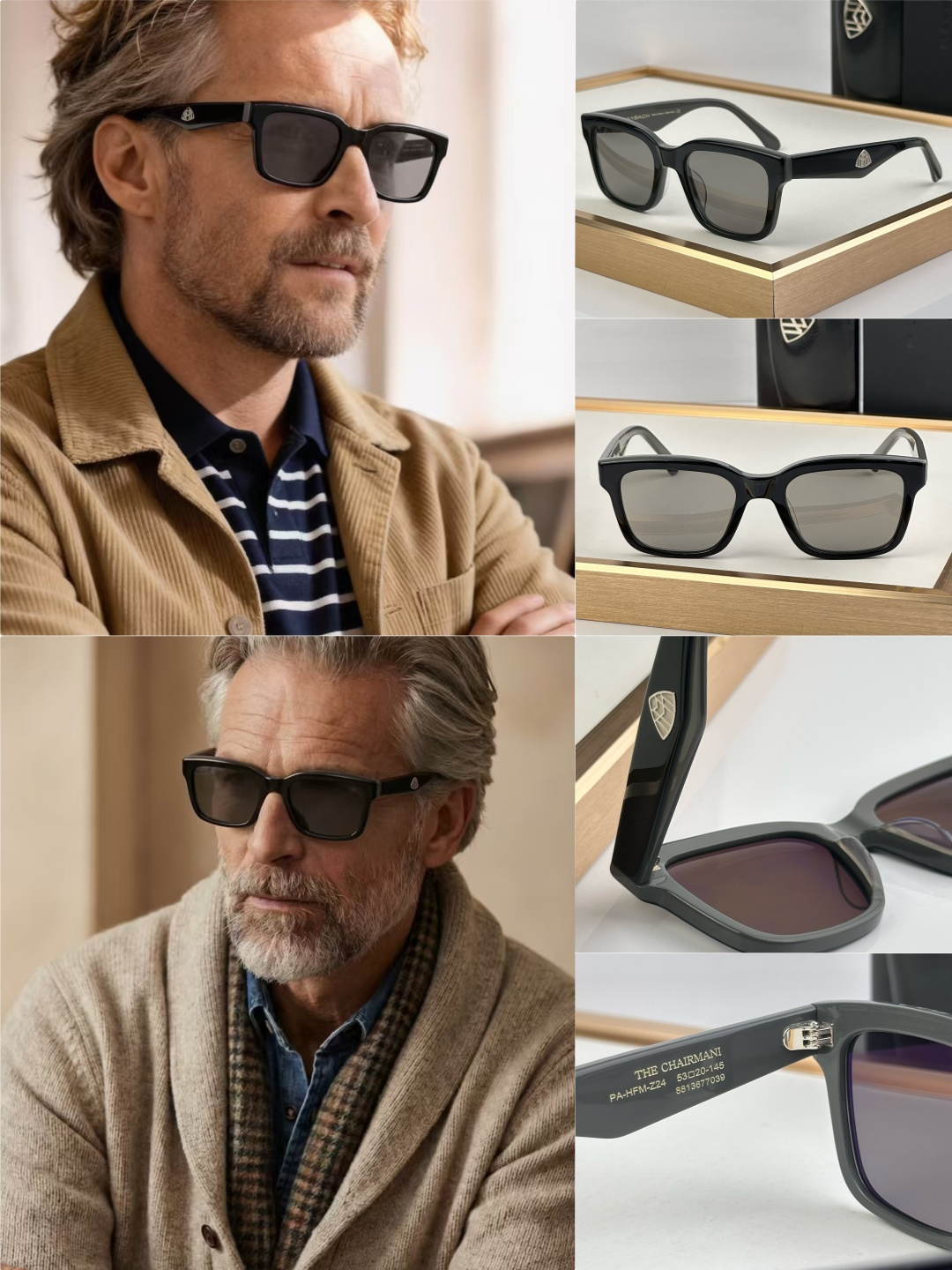 Designer Sunglasses Chairmani