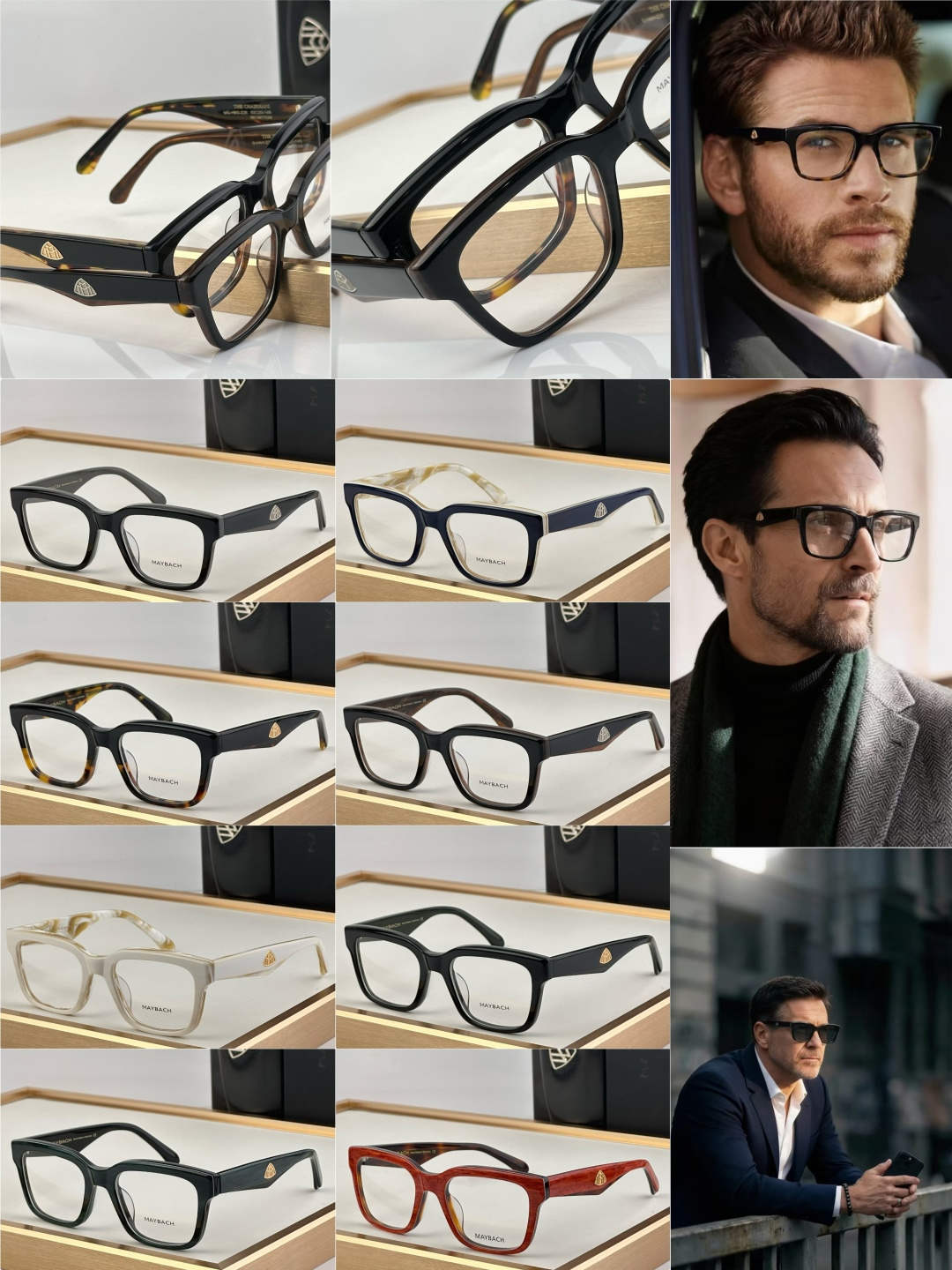 Designer Sunglasses Chairmani