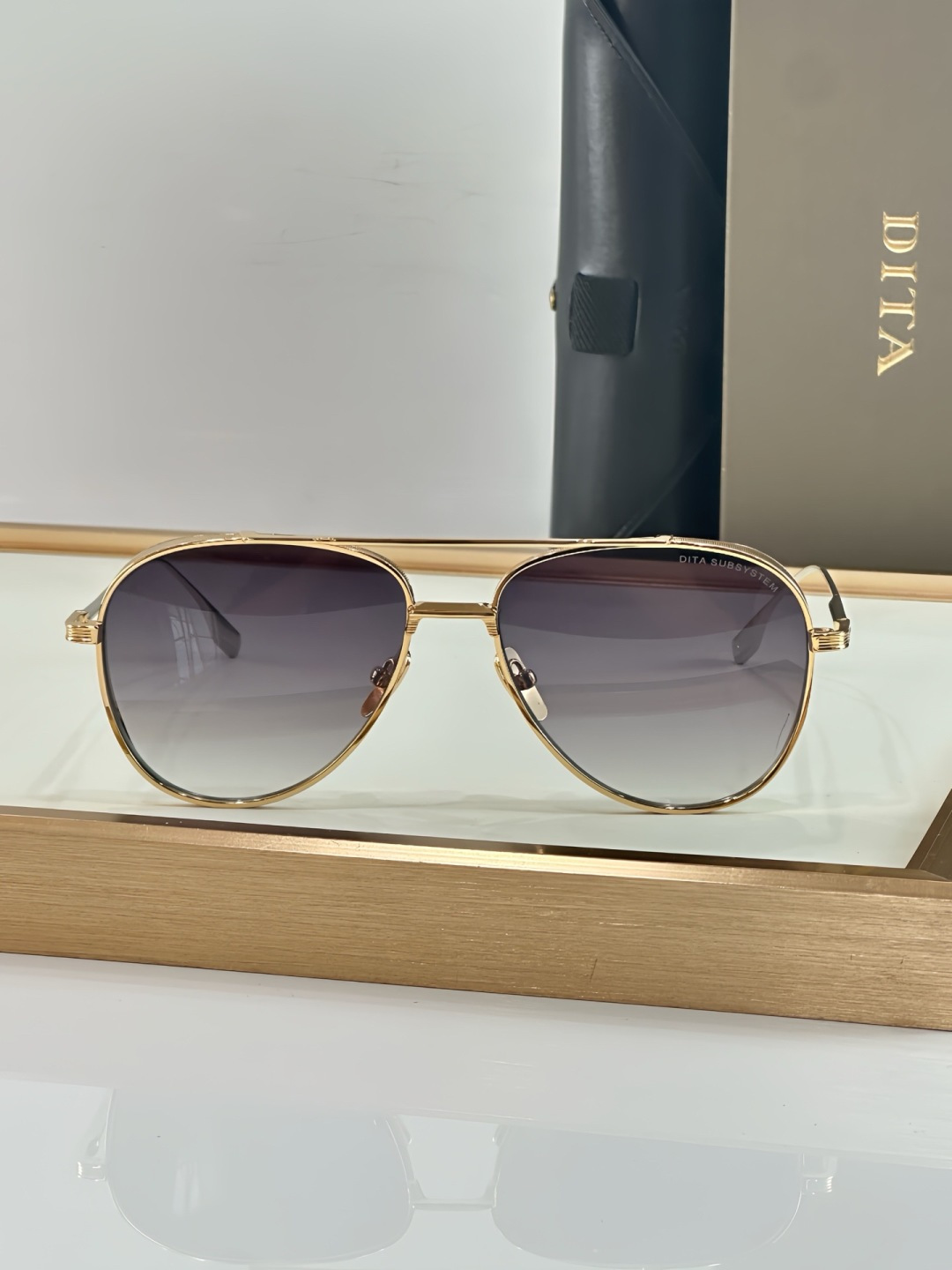 DITA Sunglasses