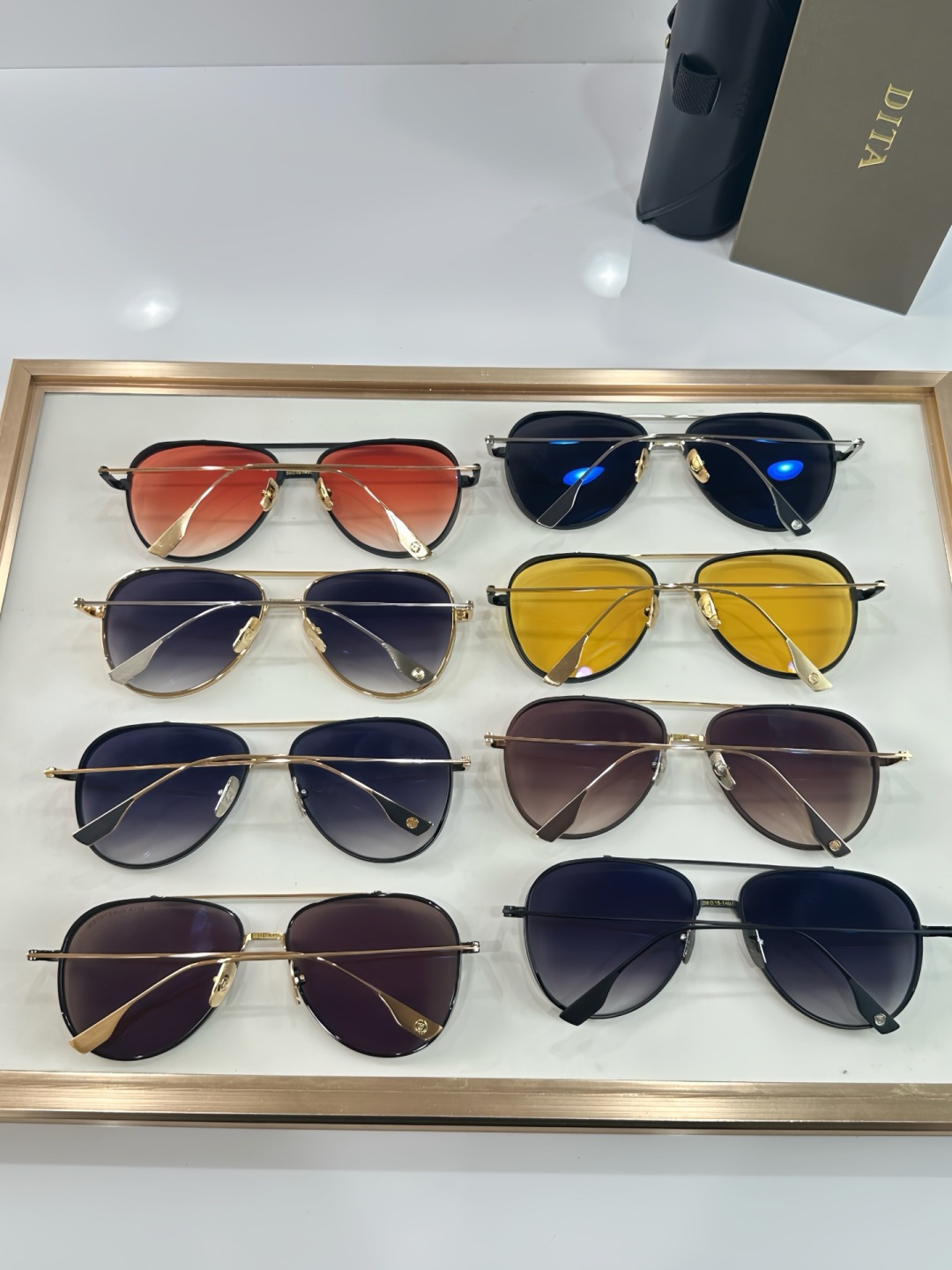 DITA Sunglasses