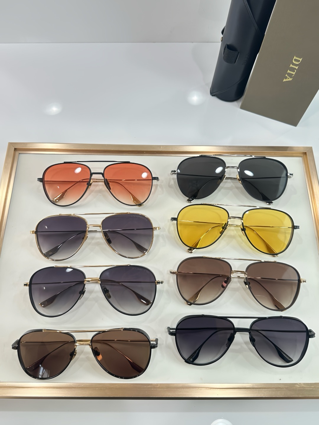 DITA Sunglasses