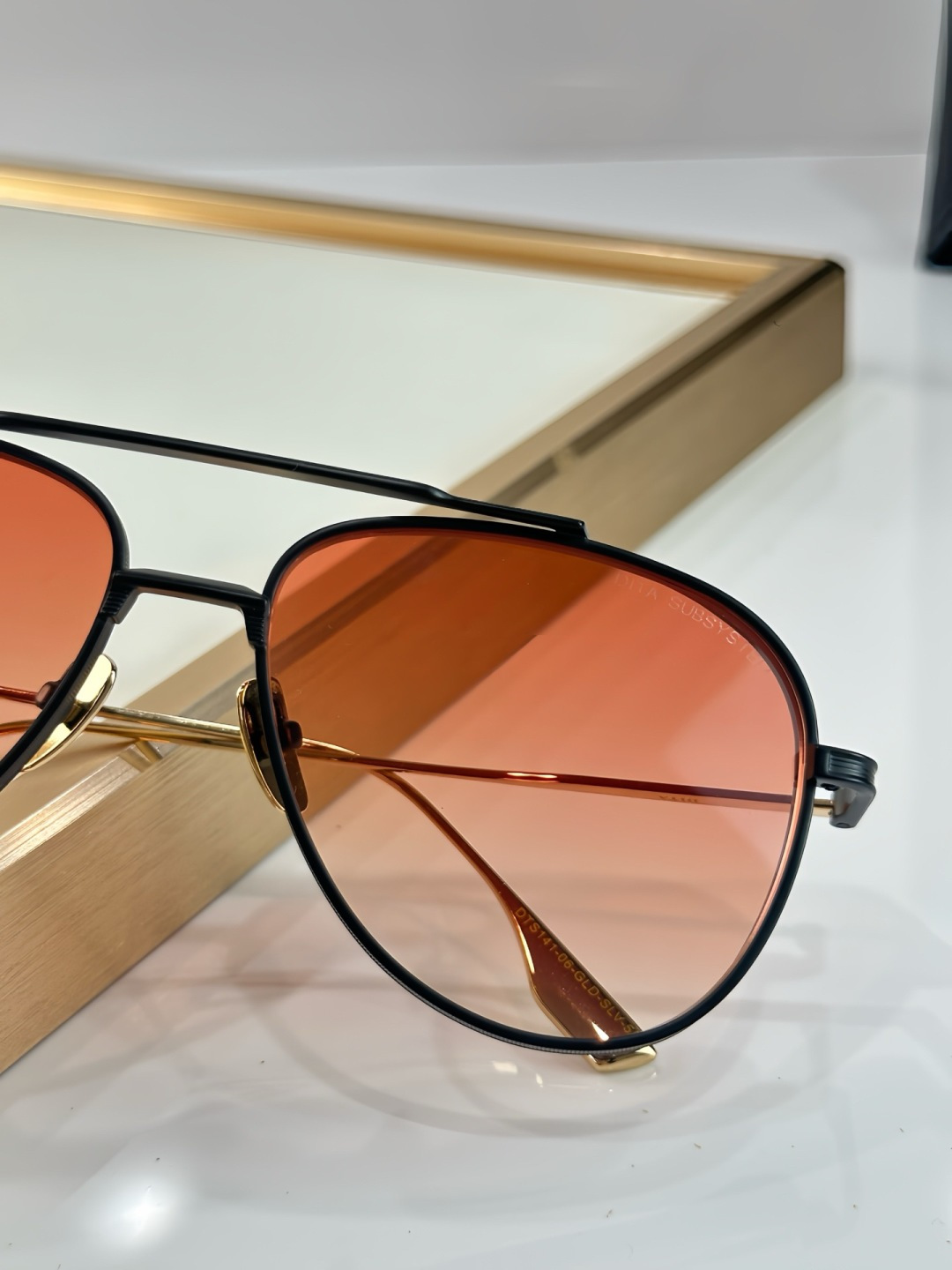 DITA Sunglasses