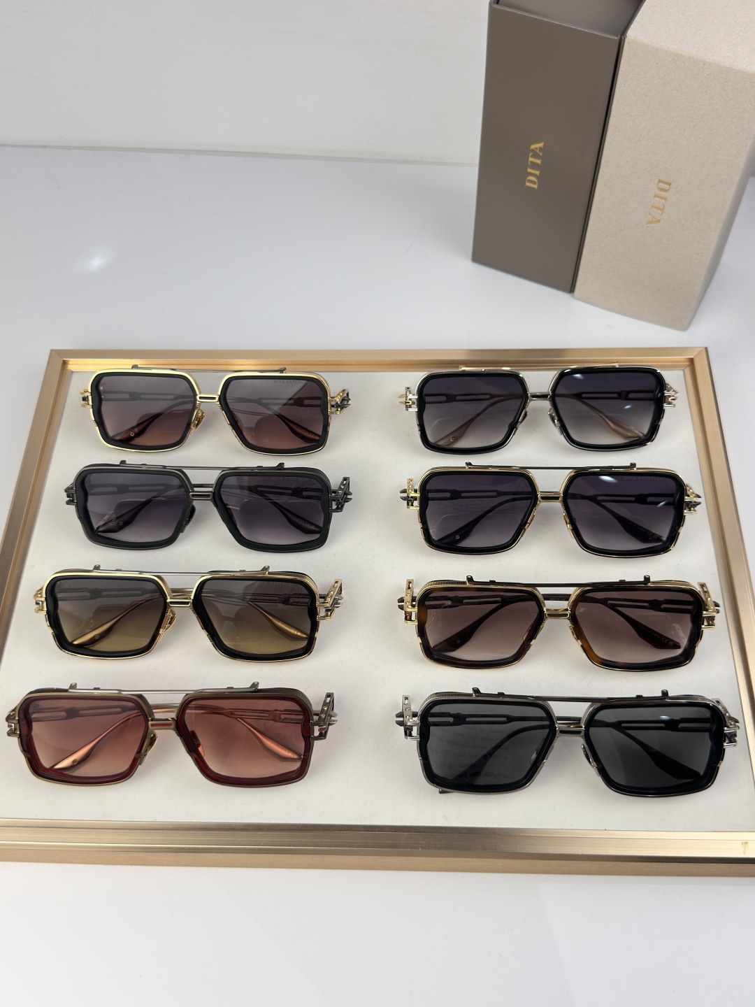 DITA Sunglasses