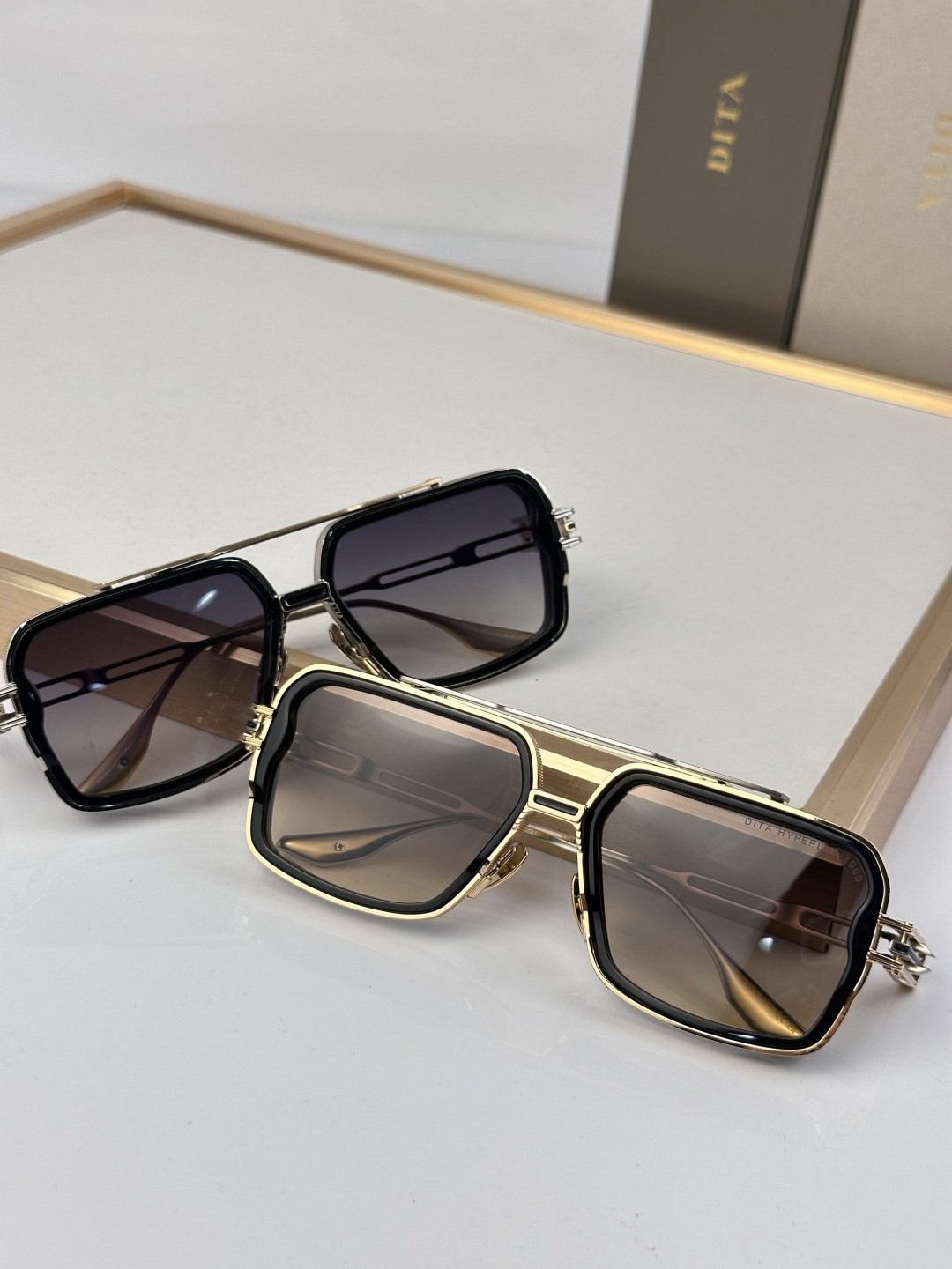 DITA Sunglasses