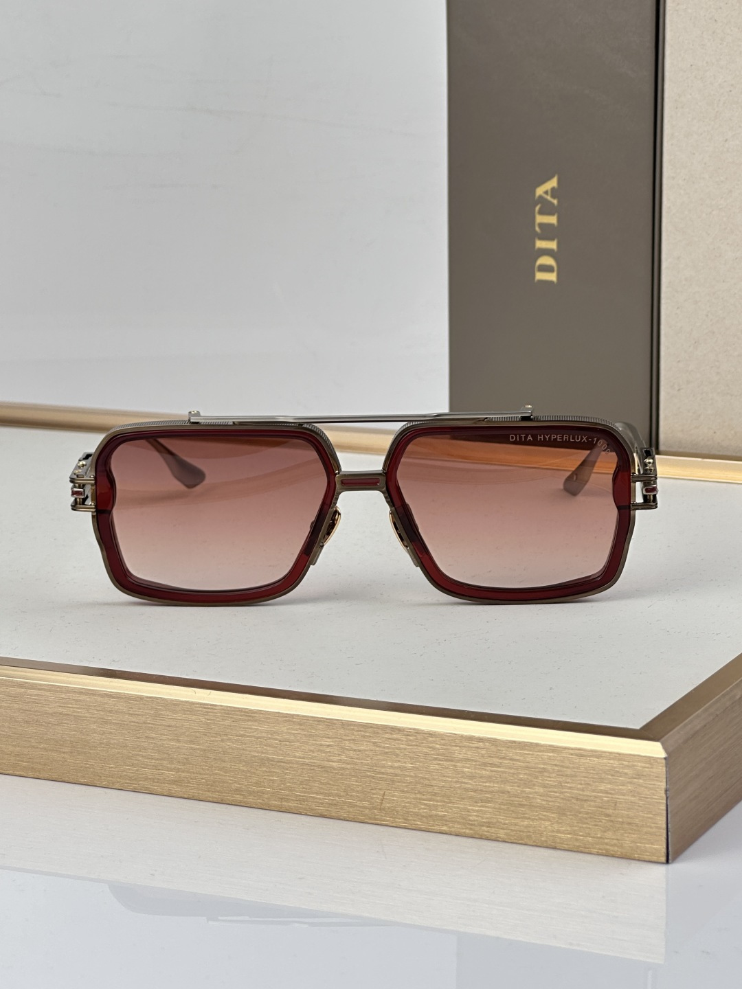 DITA Sunglasses