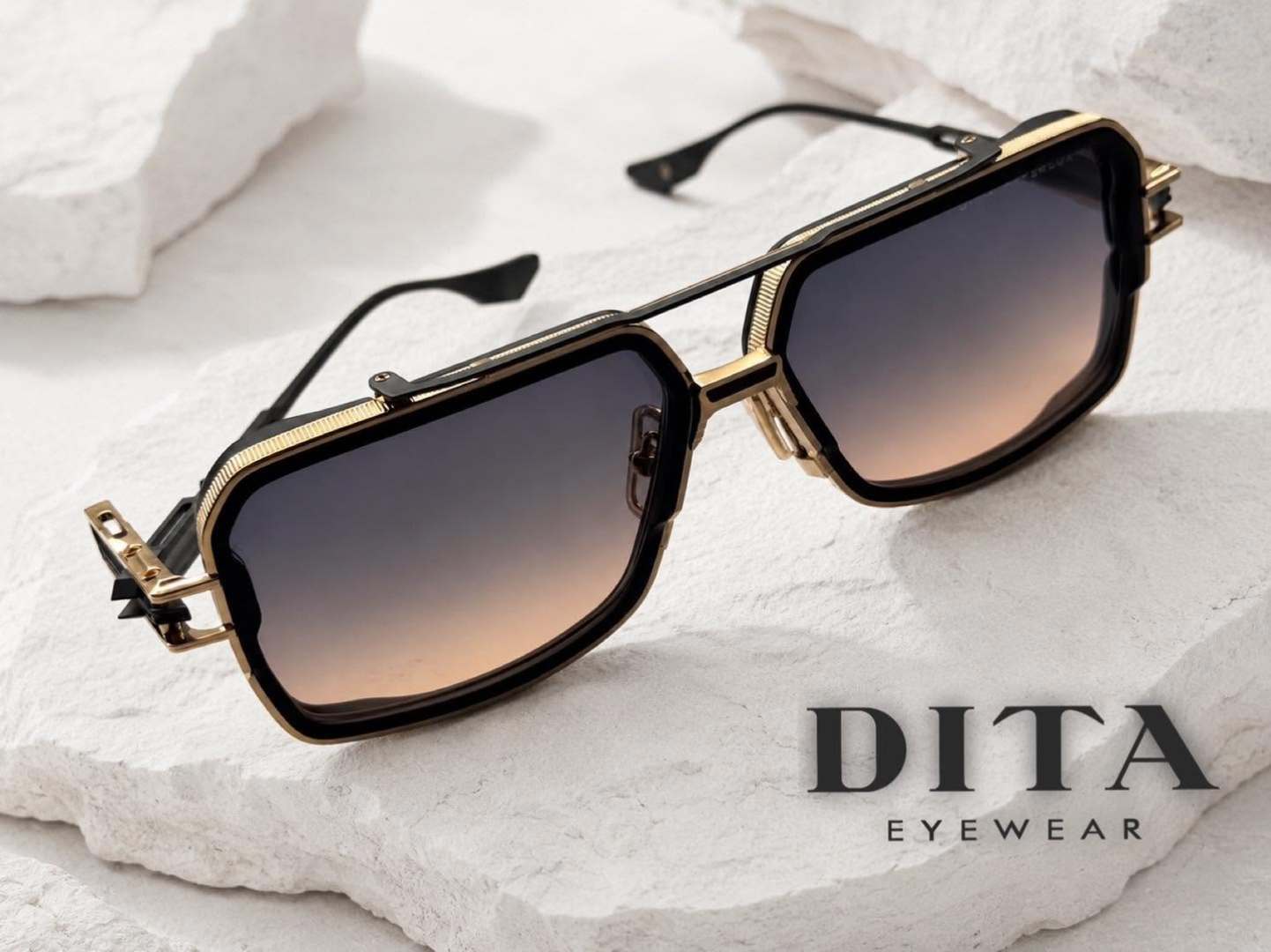 DITA Sunglasses