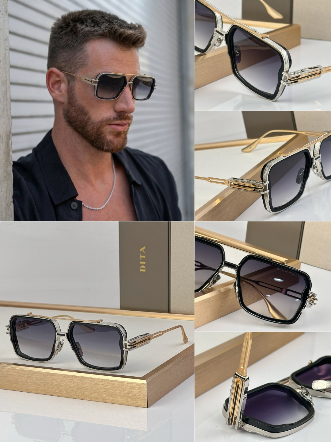 DITA Sunglasses