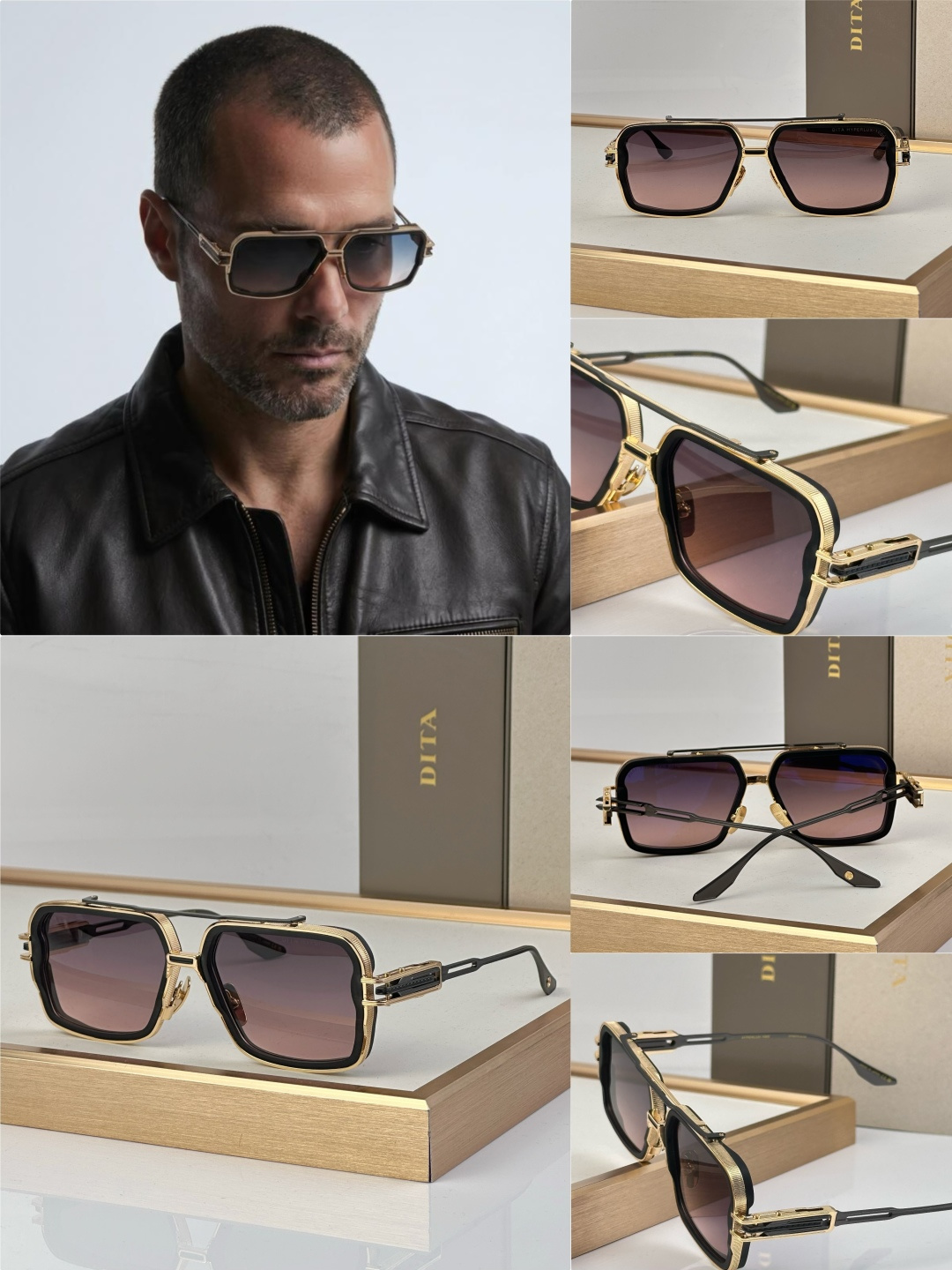 DITA Sunglasses