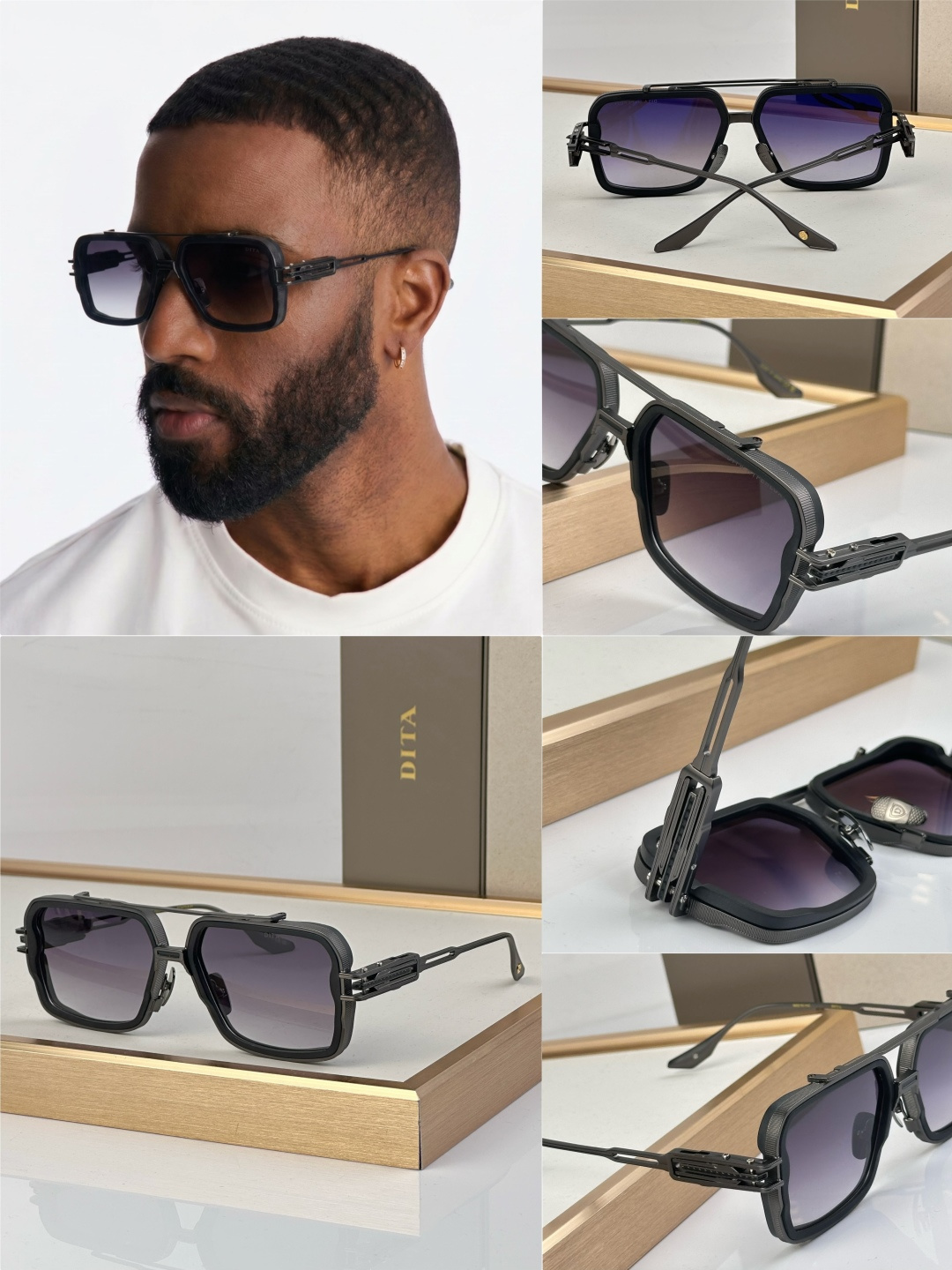 DITA Sunglasses